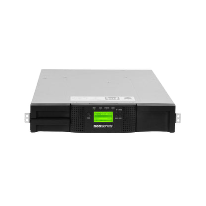 Overland-Tandberg OV-NEO2u83Y Chargeur Automatique De Bande Et Bibliothèque Cartouche à bande LTO
