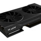 XFX RX-96TSW16BQ carte graphique AMD Radeon RX 9060 XT 16 Go GDDR6