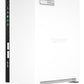 QNAP TS-233 serveur de stockage NAS Tower ARM Cortex-A55 2 Go 0 To QNAP QTS Blanc
