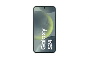 Samsung Galaxy S24 15,8 cm (6.2") Double SIM Android 14 5G USB Type-C 8 Go 128 Go 4000 mAh Noir