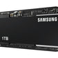 Samsung 980 PRO 1 To M.2 PCI Express 4.0 NVMe V-NAND MLC