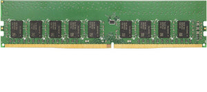 Synology D4EU01-4G module de mémoire 4 Go 1 x 4 Go DDR4 ECC