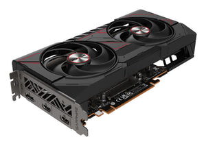 Sapphire PULSE AMD Radeon RX 9060 XT 16GB GPU 16 Go GDDR6
