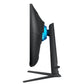 Samsung G70B écran plat de PC 81,3 cm (32") 3840 x 2160 pixels 4K Ultra HD LED Noir