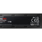 Samsung 980 PRO 1 To M.2 PCI Express 4.0 NVMe V-NAND MLC