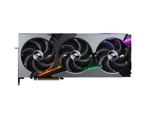 MSI GeForce RTX 5090 32G VANGUARD SOC NVIDIA 32 Go GDDR7