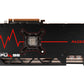 Sapphire PULSE 11330-02-20G carte graphique AMD Radeon RX 7800 XT 16 Go GDDR6