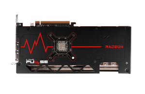 Sapphire PULSE 11330-02-20G carte graphique AMD Radeon RX 7800 XT 16 Go GDDR6
