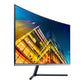 Samsung UR59C écran plat de PC 81,3 cm (32") 3840 x 2160 pixels 4K Ultra HD LED Gris