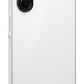 Samsung Galaxy A26 5G 17 cm (6.7") Double SIM hybride Android 15 USB Type-C 8 Go 256 Go 5000 mAh Blanc