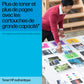 HP 126A toner LaserJet cyan authentique