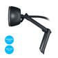 Logitech 960-001063 webcam 3 MP 1280 x 720 pixels USB Gris foncé