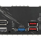 GIGABYTE B550 AORUS ELITE V2 Carte mère - Processeurs AMD Ryzen 5000, VRM 12+2 phases, jusqu'à 4733 MHz DDR4, 1xPCIe 4.0 + 1xPCIe 3.0 M.2, LAN 2.5GbE, USB 3.2 Gen 2