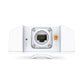 TP-Link Omada EAP610-Outdoor 1800 Mbit/s Blanc Connexion Ethernet, supportant l'alimentation via ce port (PoE)