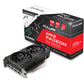 Sapphire PULSE Radeon RX 6600 AMD 8 Go GDDR6