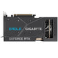 GIGABYTE EAGLE GeForce RTX 3060 OC 12G (rev. 2.0) NVIDIA 12 Go GDDR6