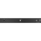 D-Link DGS-1210-52 Géré L2 Gigabit Ethernet (10/100/1000) 1U Noir