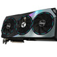 GIGABYTE AORUS GeForce RTX 4080 SUPER MASTER 16G NVIDIA 16 Go GDDR6X