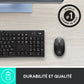 Logitech M190