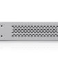 Ubiquiti UniFi US-XG-6POE commutateur réseau Géré 10G Ethernet (100/1000/10000) Connexion Ethernet, supportant l'alimentation via ce port (PoE) 1U Gris