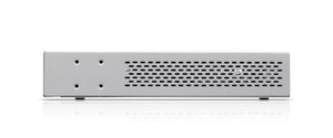 Ubiquiti UniFi US-XG-6POE commutateur réseau Géré 10G Ethernet (100/1000/10000) Connexion Ethernet, supportant l'alimentation via ce port (PoE) 1U Gris