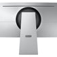 Samsung G85SB écran plat de PC 86,4 cm (34") 3440 x 1440 pixels UltraWide Quad HD OLED Argent