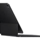 Apple Magic Keyboard pour iPad Pro 13 pouces (M4) - Allemand - Noir