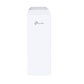 TP-Link CPE510 point d'accès réseaux locaux sans fil 300 Mbit/s Blanc Connexion Ethernet, supportant l'alimentation via ce port (PoE)