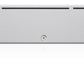 Ubiquiti UniFi 24-Port PoE Géré L2/L3 Gigabit Ethernet (10/100/1000) Connexion Ethernet, supportant l'alimentation via ce port (PoE) 1U Argent