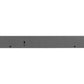 NETGEAR XS748T-100NES commutateur réseau Géré L2+/L3 10G Ethernet (100/1000/10000) Noir