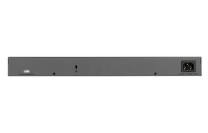 NETGEAR XS748T-100NES commutateur réseau Géré L2+/L3 10G Ethernet (100/1000/10000) Noir
