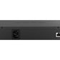 QNAP QSW-M2116P-2T2S commutateur réseau Géré L2 2.5G Ethernet Connexion Ethernet, supportant l'alimentation via ce port (PoE) Noir