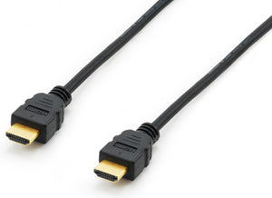 Equip 119352 Câble HDMI 1.4, 1.8m, 4K/30Hz