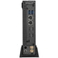 GIGABYTE BSi5-1135G7 PC de dimension 1L Noir i5-1135G7
