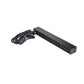 APC NetShelter - Basic Rack PDU - 1U - 16A - 208/230V - (12)C13