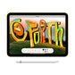 Apple iPad 64 Go 27,7 cm (10.9") Wi-Fi 6 (802.11ax) iPadOS 18 Argent