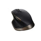 Logitech MX Master Wireless Mouse souris Bureau Droitier RF sans fil + Bluetooth Laser 1000 DPI