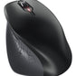 CHERRY JW-8550-2 souris Universel Droitier RF sans fil Optique 4000 DPI