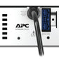 APC Smart-UPS X-series - Pack batterie externe Rack/Tour - 48V