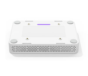 Logitech 950-000084 système de vidéo conférence Ethernet/LAN Système de gestion des services de vidéoconférence