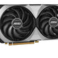MSI VENTUS GeForce RTX 4070 2X E 12G OC NVIDIA 12 Go GDDR6X