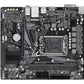 GIGABYTE H610M H V3 DDR4 Carte mère - Compatible avec processeurs Intel Core 14th CPUs, 4+1+1 Hybrid Phases Digital VRM, up to 3200MHz DDR4, 1xPCIe 3.0 M.2, GbE LAN, USB 3.2 Gen 1