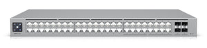 Ubiquiti Pro Max 48 L3 2.5G Ethernet (100/1000/2500) 1U Gris