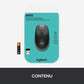 Logitech M190