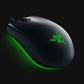 Razer Abyssus Essential souris Gaming Ambidextre USB Type-A Optique 7200 DPI