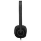 Logitech H151 Stereo Headset Casque multidispositif avec commandes intégrées