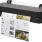 HP Designjet Imprimante T230 de 24 pouces