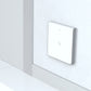 Ubiquiti U6 Enterprise 4800 Mbit/s Blanc Connexion Ethernet, supportant l'alimentation via ce port (PoE)
