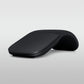 Microsoft Surface Arc Mouse souris Voyage Ambidextre Bluetooth BlueTrack 1800 DPI