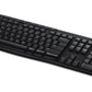 Logitech K270